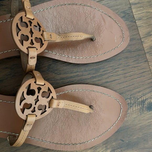 Tory Burch Sandals - Picture 3 of 4